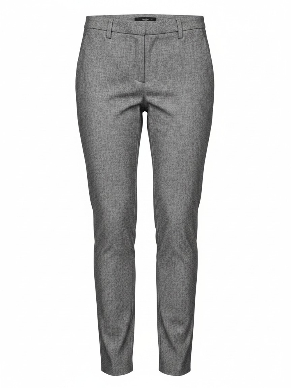 Mossimo Supply Co. Gray Women's Dress Pants